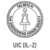 Tau Beta Pi IL-Z (UIC) logo - Similar company to Uic Study Abroad Office