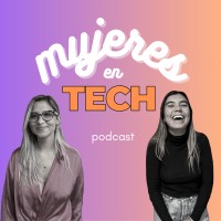 Mujeres en tech logo - Similar company to Women In Data Science (Wids) Bogota
