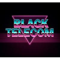 BlackTelecom logo - Similar company to Onena