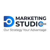 Digital Marketing Studio logo - Similar company to Evonix Technologies Pvt Ltd
