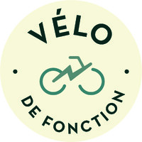 Vélo de fonction logo - Similar company to Miloo