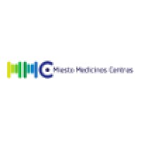 City medical center logo - Similar company to Szmc