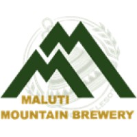 Maluti Mountain Brewery logo - Similar company to Mk Sweiswerke