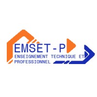 EMSET-P logo - Similar company to Ecole Ecosig