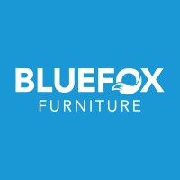 BlueFox Furniture logo - Similar company to Kdi Design, Inc.