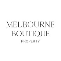 Melbourne Boutique Property logo - Similar company to Real Properties