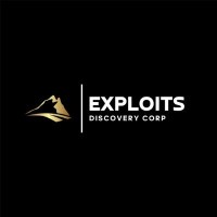 Exploits Discovery Corp. logo - Similar company to Atlantic Purification Systems Ltd.