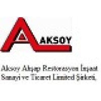 AKSOY AHŞAP RESTORASYON İNŞ SAN VE TİC LTD ŞTİ. logo - Similar company to Arter Plus Reklam & İletişim Danışmanlık Hizmetleri