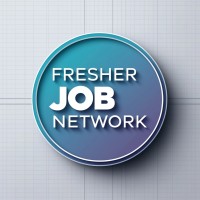 Fresher Jobs Network logo - Similar company to Fresher It Jobs