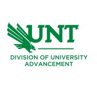 UNT Division of University Advancement logo - Similar company to Unt Alumni Association