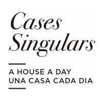 Cases Singulars logo - Similar company to Tx Group (Techies)