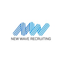New Wave Recruiting logo - Similar company to Macxtech & Partners