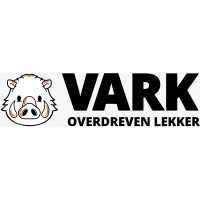 Vark barbecue logo - Similar company to Mirsal