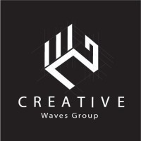 C Waves Group logo - Similar company to Space Events