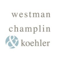 Westman, Champlin & Koehler, P.A. logo - Similar company to Kolitch Romano Dascenzo Gates Llc