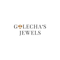 Golecha's Jewels logo - Similar company to D