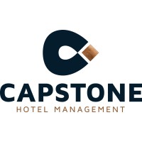 Capstone Hotel Management logo - Similar company to Hothouse Creative