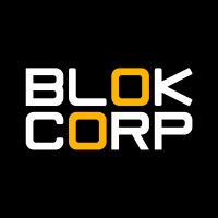 BlokCorp logo - Similar company to Côté Bloc
