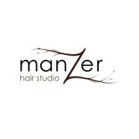 Manzer Hair Studio logo - Similar company to Bebobeauty