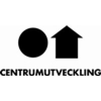 Centrumutveckling