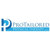 ProTailored Physical Therapy logo - Similar company to Physiopoint