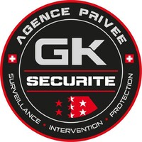 GK Sécurité Sàrl logo - Similar company to Alpshawk Security Services Sa