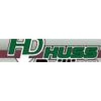 Huss Drilling Inc