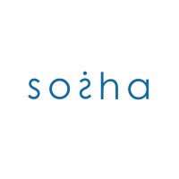 Sosha Design Studio logo - Similar company to Jg & Co. Brands