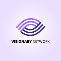Visionary Network logo - Similar company to Addictive Ads Inc