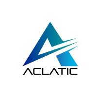 Aclatic logo - Similar company to Sysensor