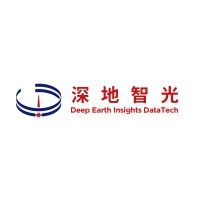 Deep Earth Insights DataTech logo - Similar company to Nanyang Down T Co., Ltd.