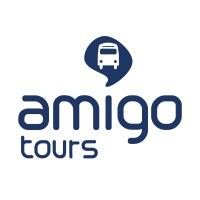 Amigo Group (Tourism) logo - Similar company to Groupsplanner.Com - Tours & Activities For Groups