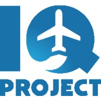 AvioIQ logo - Similar company to Platform Aero