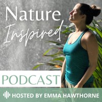 Nature Inspired Podcast logo - Similar company to Friends Of Parks Queensland Incorporated