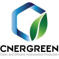 CNERGREEN logo - Similar company to Galatea Technologies