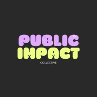 Public Impact Collective logo - Similar company to Dialogwerk