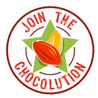 Join the Chocolution! logo - Similar company to Deliverylinkng