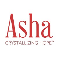 Asha Pharma logo - Similar company to Trenddiscover