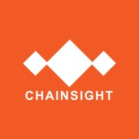 Chainsight logo - Similar company to Wedew