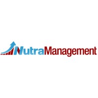 Nutra Management logo - Similar company to Upstate Manufacturing Network