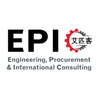 EPIC Shanghai logo - Similar company to Adventi