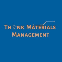 Think Materials Management Limited logo - Similar company to Unknown Developments Pty Ltd