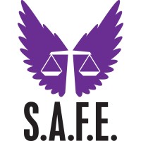 Survivors Advocating For Equity (S.A.F.E.) logo - Similar company to Infini Health