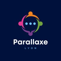 Parallaxe Lyon logo - Similar company to Howard House