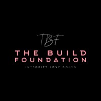 The Build Foundation logo - Similar company to Asenta