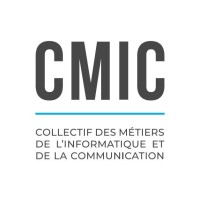 CMIC - Collectif des métiers de l'Informatique et de la Communication logo - Similar company to Ara Informatique