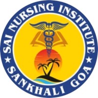 Sai Nursing Institute logo - Similar company to The Logiphiles'