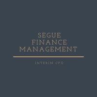 Segue Finance Management logo - Similar company to We Build Um