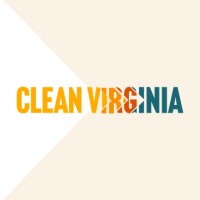 Clean Virginia logo - Similar company to The Community Climate Collaborative