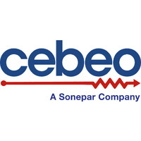 Cebeo Industry logo - Similar company to Cebeo